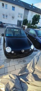 Volkswagen VW Lupo(6X) 1.0L - Tüv bis 01/27 - Volkswagen Lupo: 1.6