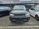 Land Rover Range Rover Sport 3.0 SDV6 Autobiography Sport - Land Rover Range Rover Sport aus 2011: Autobiography