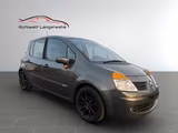 Renault Modus Dynamique*Klima*8-Fach*Tüv Neu* - gebrauchte Renault Modus aus dem Jahr 2005