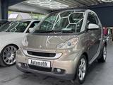 Smart ForTwo  coupe CDI*AUTOMATIK*73.000KM* - Smart mit Diesel-Antrieb
