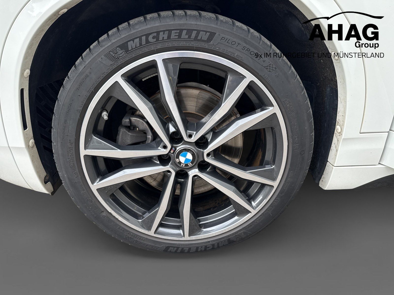BMW X2 - Bild 12