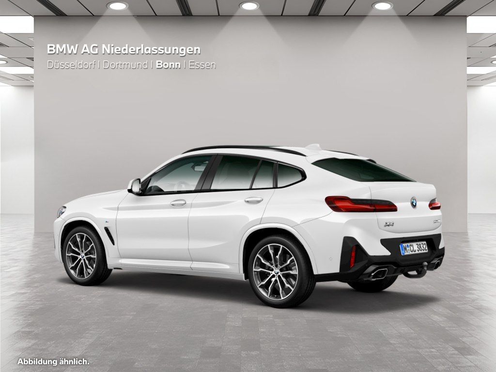BMW X4 - Bild 9