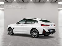 BMW X4 - Vorschau Bild 9