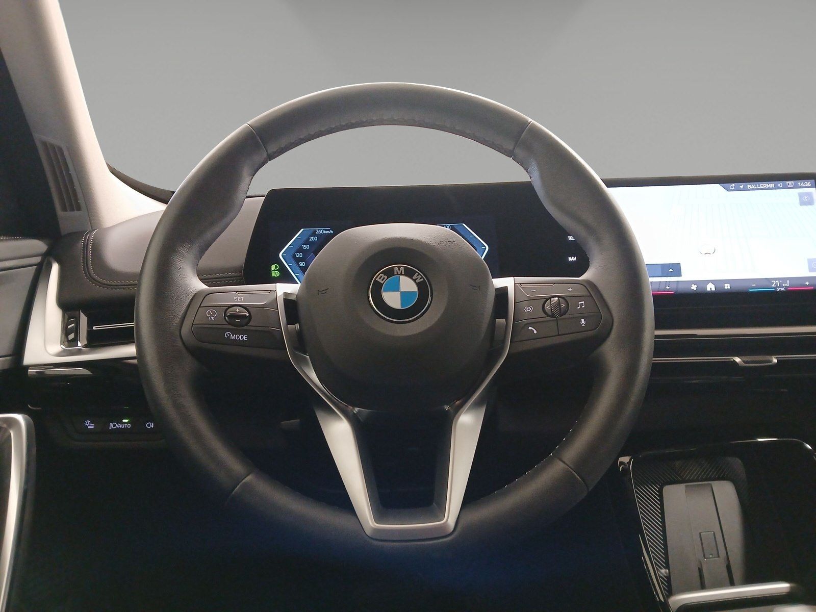 BMW X1 - Bild 9