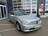 Mercedes-Benz CLC180 CLC-Klasse Kompressor SHZ*KLIMA*LEDER* - Mercedes-Benz aus 2009: Clc
