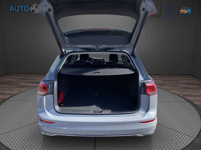 Golf VIII Variant 1.5 eTSI Style+LED+Standh.