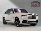Rolls-Royce Cullinan Black Badge 26` " 4 Seater+Starlight" - Rolls-Royce Cullinan in Hamburg