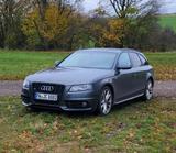 Audi S4 Avant Quattro Schalensi. SHZ, AHK, Keyless, - gebrauchte Audi S4 aus dem Jahr 2011
