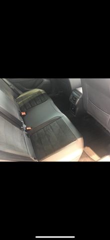 Ateca 2.0 TSI 4Drive BREMBO 19* BEATS RÜCKF NAVI