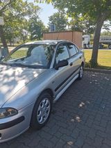 Mitsubishi Ich verkaufe ein Auto - Mitsubishi Lancer: Auto