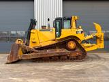 CAT D8T