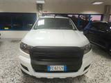 Ford Ranger 2.2 TDCi Super Cab XLT 4pt. - Ford Ranger: Cab