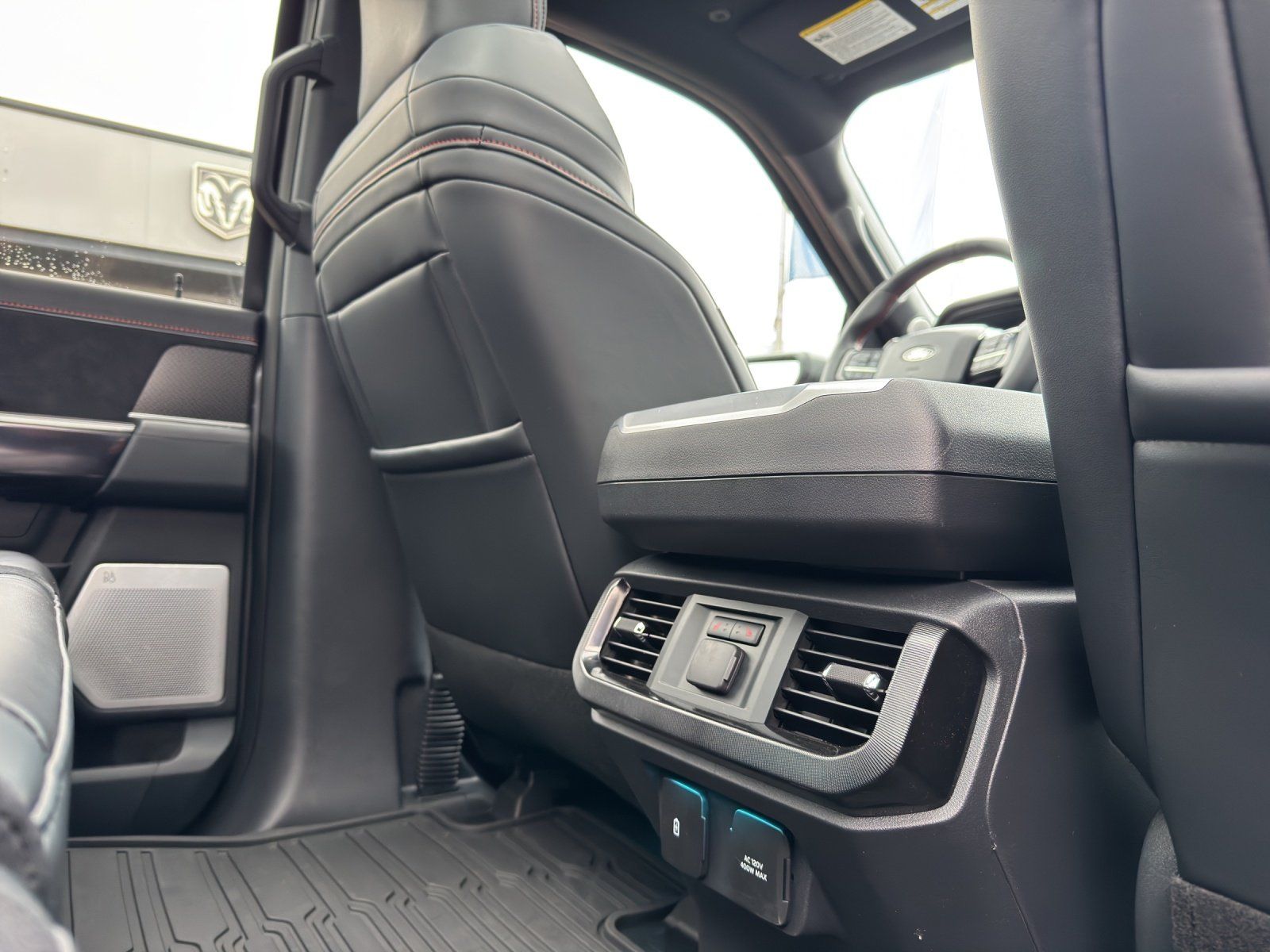 Fahrzeugabbildung Ford Raptor R V8 2025 360° KAM/NAVI/SHZ/AHK/SITZBELÜF
