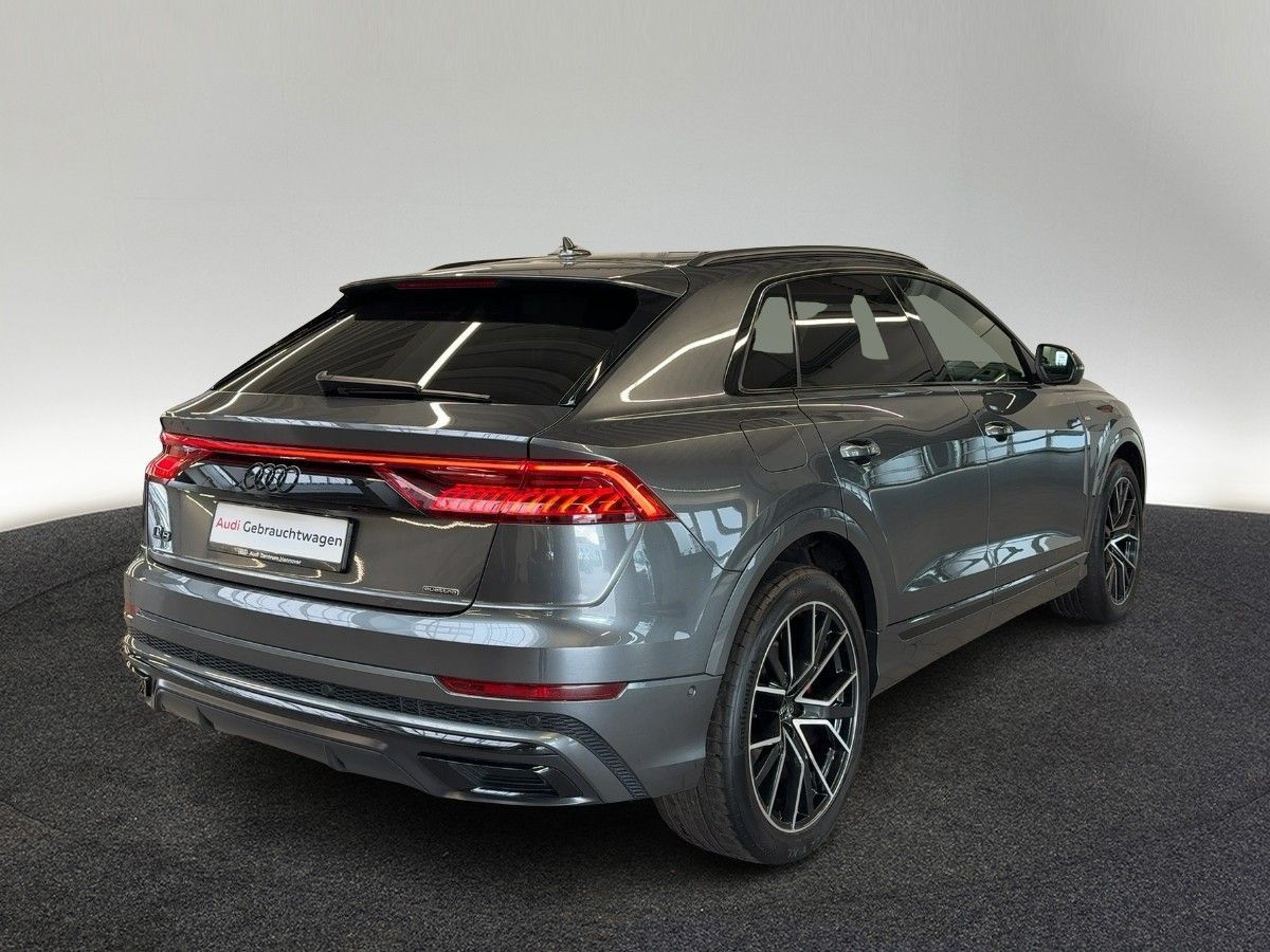 Audi Q8 - Bild 5
