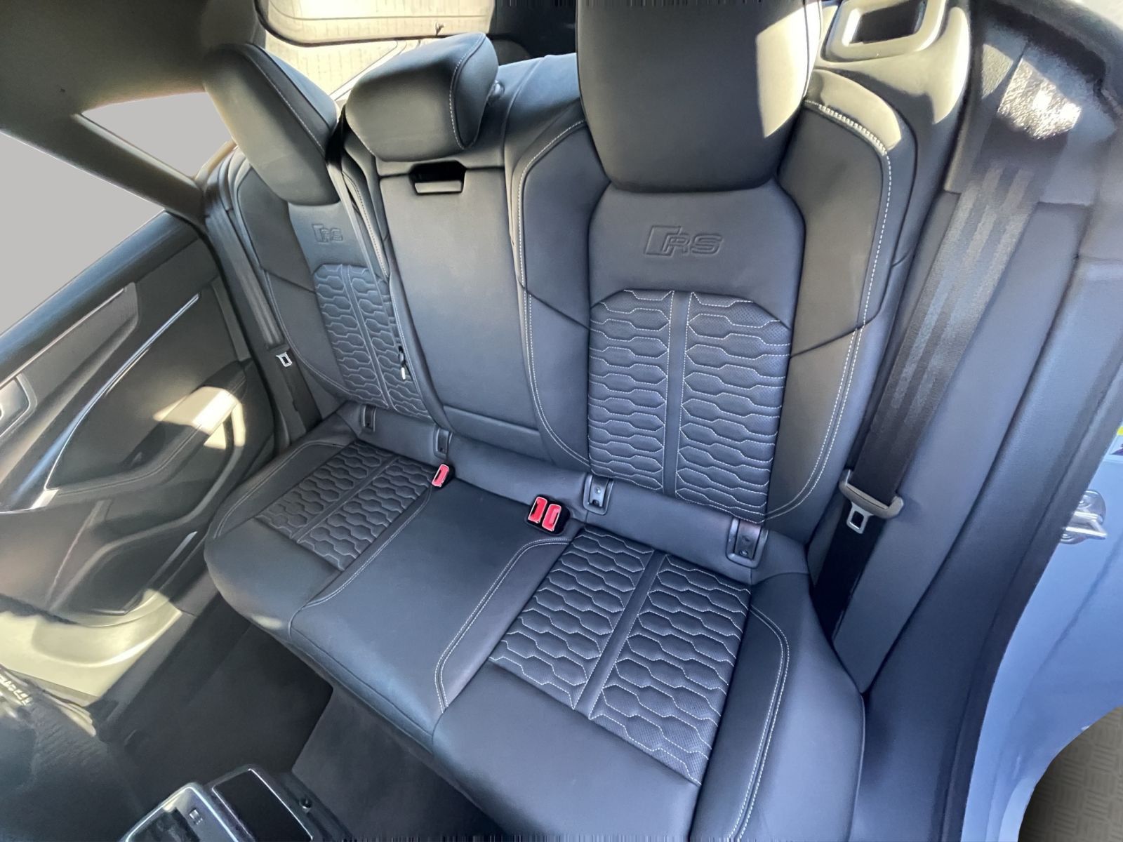 Audi RS7 - Bild 18
