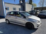 Mercedes-Benz B 170 B B 170*Automatik/Klimaautomatik* - gebrauchte Mercedes-Benz B 170 aus dem Jahr 2006