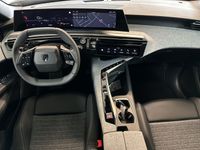 Peugeot 5008 - Vorschau Bild 13