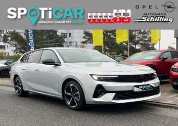 Opel Astra L ST 1.2 T Automatik GS