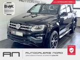 Volkswagen Amarok Aventura DoubleCab 4Motion Design - Volkswagen Amarok: Aventura