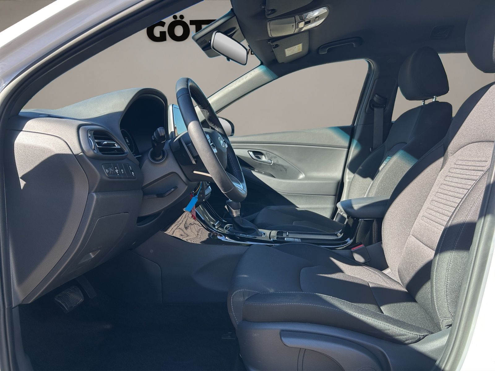 Hyundai i30 – Bild 7