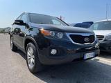 Kia Sorento 2.2 16V CRDI VGT 4WD Active - Kia Sorento Kombi Gebrauchtwagen