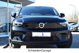 Volvo C40 Plus Recharge Single Motor Extended Range - gebrauchte Volvo Van