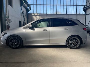 Mercedes B 200 - 4