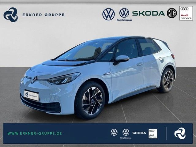 VW ID.3 150KW Pro Performance+LED+Kamera