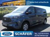 Ford Tourneo Custom Bus 320 L2 Tourneo Trend FWD - Motorradanhänger