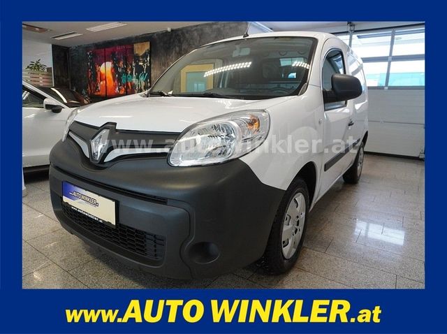 Renault Kangoo Express Medium ENERGY dCi 80 L1 netto6658