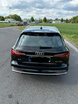 Audi A4 40 TFSI S tronic Avant -Modelljahr 2020 - Audi A4: 20