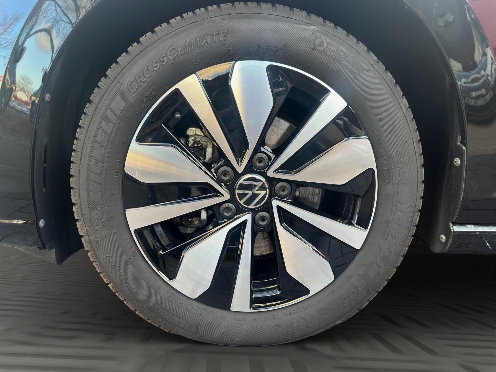 Volkswagen Golf - Bild 20