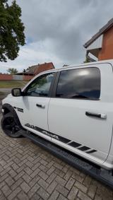Dodge RAM  - gebrauchte Dodge RAM aus dem Jahr 2017