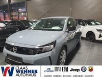 Opel Corsa - Vorschau Bild 3