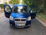 Fiat Doblo 1.3 CDTI 5 Sitzer ( aus 1 Hand ... - Fiat Doblo in Wiesbaden