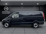 Mercedes-Benz Vito 111 CDI*WINTER-KÜHLFAHRZEUG* 1-HAND* - Kühlfahrzeug