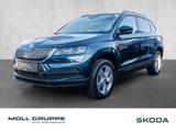 Skoda Karoq 1.0 TSI Ambition - Skoda Karoq in Duisburg
