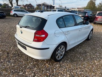 BMW 116 - 7