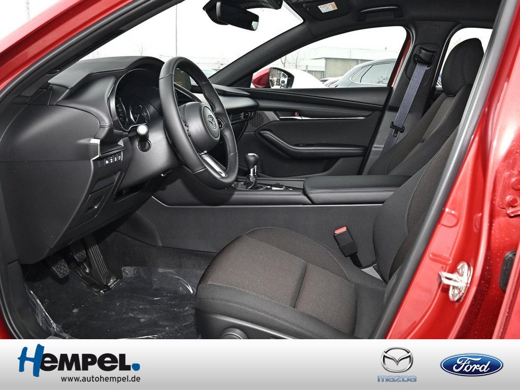 Mazda 3 - Bild 7