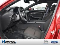 Mazda 3 - Vorschau Bild 7