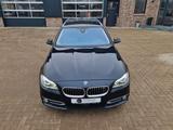 BMW 520d Touring *TÜV/Scheckh./AHK/360 Kamera/Navi* - gebrauchte BMW 520 aus dem Jahr 2015