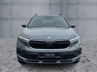 Skoda Kamiq - Vorschau Bild 2