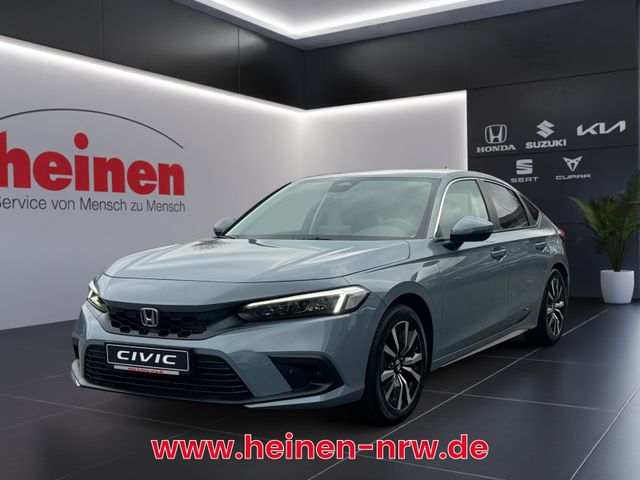 Honda Civic 2.0 Hybrid Elegance RÜCKFAHRKAMERA PDC LED