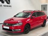 Volkswagen Passat Variant 2.0 TDI, Scheckheftgepflegt,AHK - Volkswagen Passat Variant aus 2012