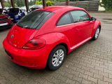 Volkswagen Beetle 1.2TSI Design - Volkswagen Beetle aus 2012