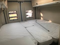 Chausson V 697  FirstLine Markise,Solar,AHK,Artic Paket