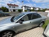 Mazda 6 / TÜV bis 2027 - gebrauchte Mazda 6 aus dem Jahr 2004