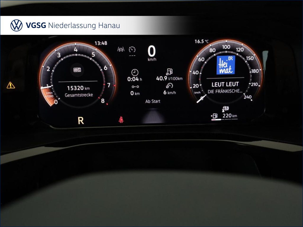 Volkswagen T7 Multivan - Bild 13