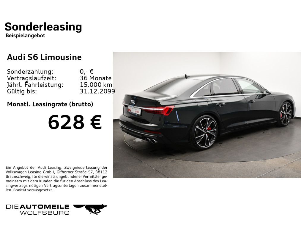 Audi S6 - Bild 2