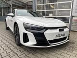 Audi RS e-tron GT  440 kW-Laser-B&O-Panorama - weiße Audi RS e-tron GT